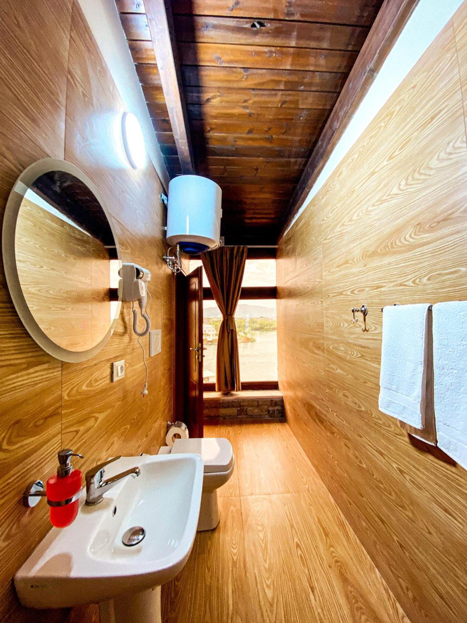 Hotel Iliria Canaj Zimmer foto