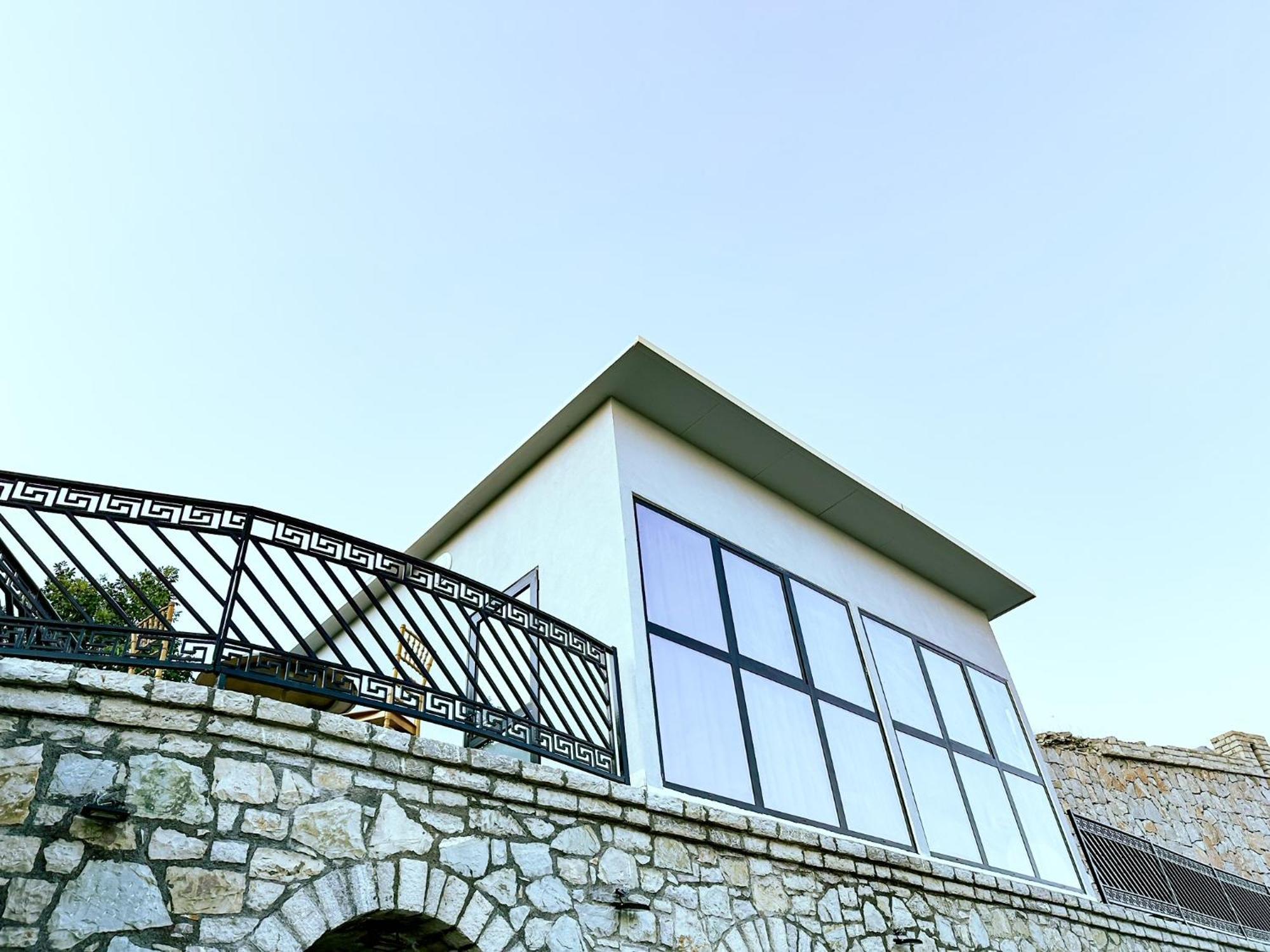 Hotel Iliria Canaj Exterior foto